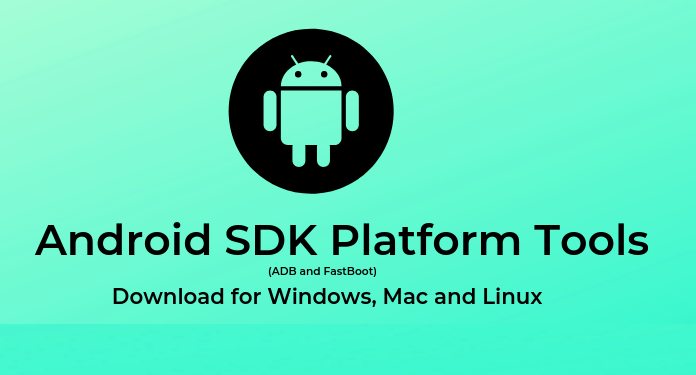 download sdk android for mac
